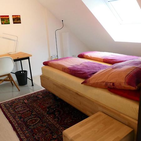 Ferienwohnung Otterhaus Trippstadt Exterior foto